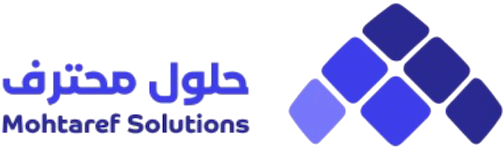 Mohtaref logo